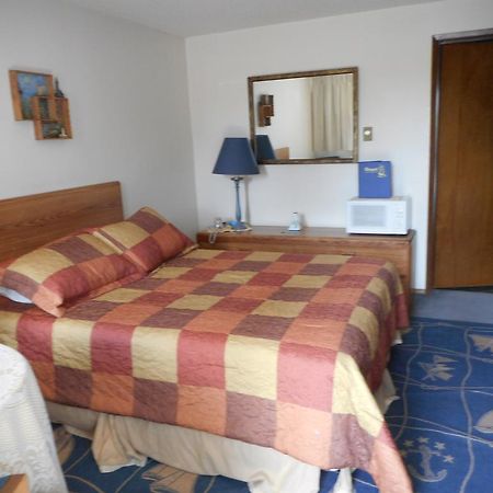 Westwynd Motel Purdy Habitación foto