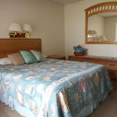 Westwynd Motel Purdy Habitación foto