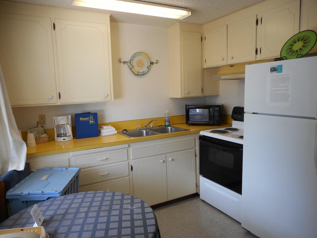 Westwynd Motel Purdy Habitación foto