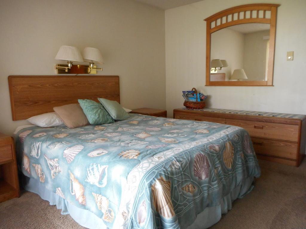 Westwynd Motel Purdy Habitación foto