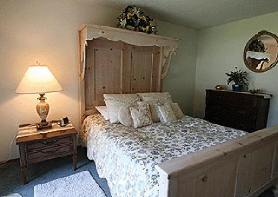 Westwynd Motel Purdy Habitación foto
