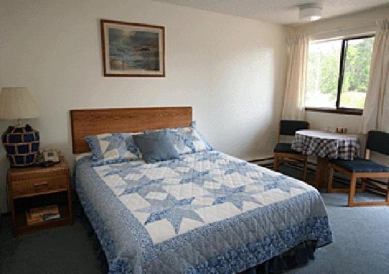 Westwynd Motel Purdy Habitación foto
