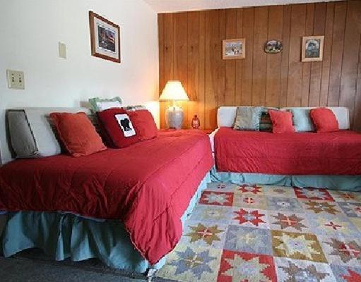 Westwynd Motel Purdy Habitación foto